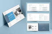 A5 Proposal, a Brochure Template by BrochuresFactory (Thumbnail 5 of 5)