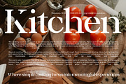 Prodes Bold Stencil Serif, a Serif Font by AmorfaType (Thumbnail 5 of 11)