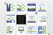 Ultimate Digital Seller Mockup Pack, a Templates & Theme by Digital Content Mix (Thumbnail 2 of 7)