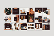 Instagram Post, a Social Media Template by Visula Co (Thumbnail 5 of 5)
