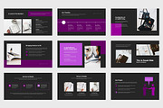 Sogio : Pitch Deck Google Slides, a Presentation Template by Punkl Camp (Thumbnail 7 of 9)