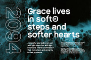 Polyarny Cyrillic Sans Serif Font, a Sans Serif Font by Vadovastd (Thumbnail 4 of 7)