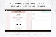 Canva & Mailchimp Template | Coupon, an Email Template by Thirty One Palms Studio (Thumbnail 6 of 6)