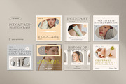 Instagram creator for coach CANVA PS, a Social Media Template by Craft_Monkey (Thumbnail 6 of 16)