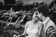 Strokify - Like Natural Handwriting, a Handwritten Font by Mofr 24 (Thumbnail 4 of 11)