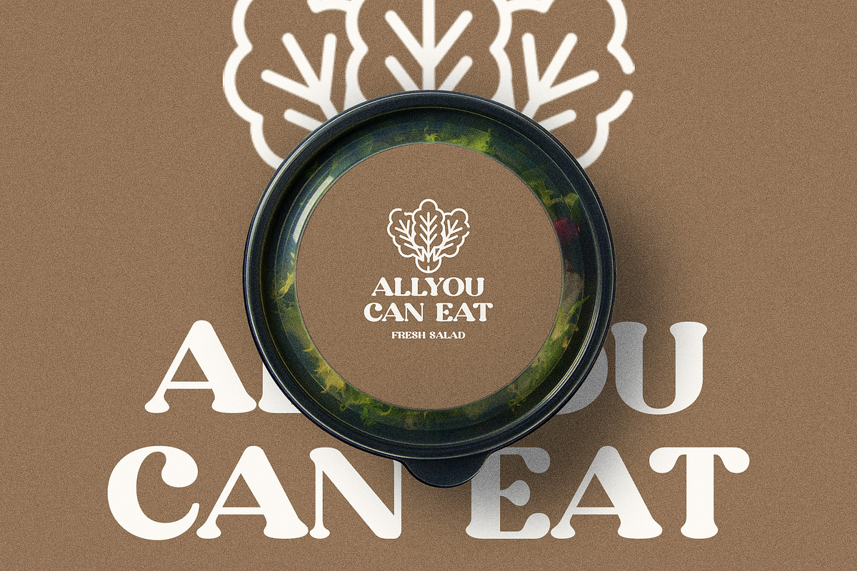 Gaqun Serif Font, a Serif Font by Perfectype (Photo 8 of 10)