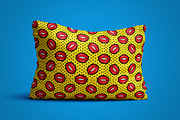 Fashion patches and stickers, a Graphic by TashaDraw (Thumbnail 7 of 12)