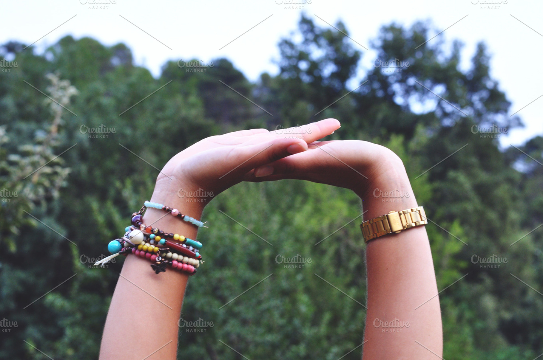 Raised hands containing hand, hands, and raised, a Person Photo by Iván Noguera Photography