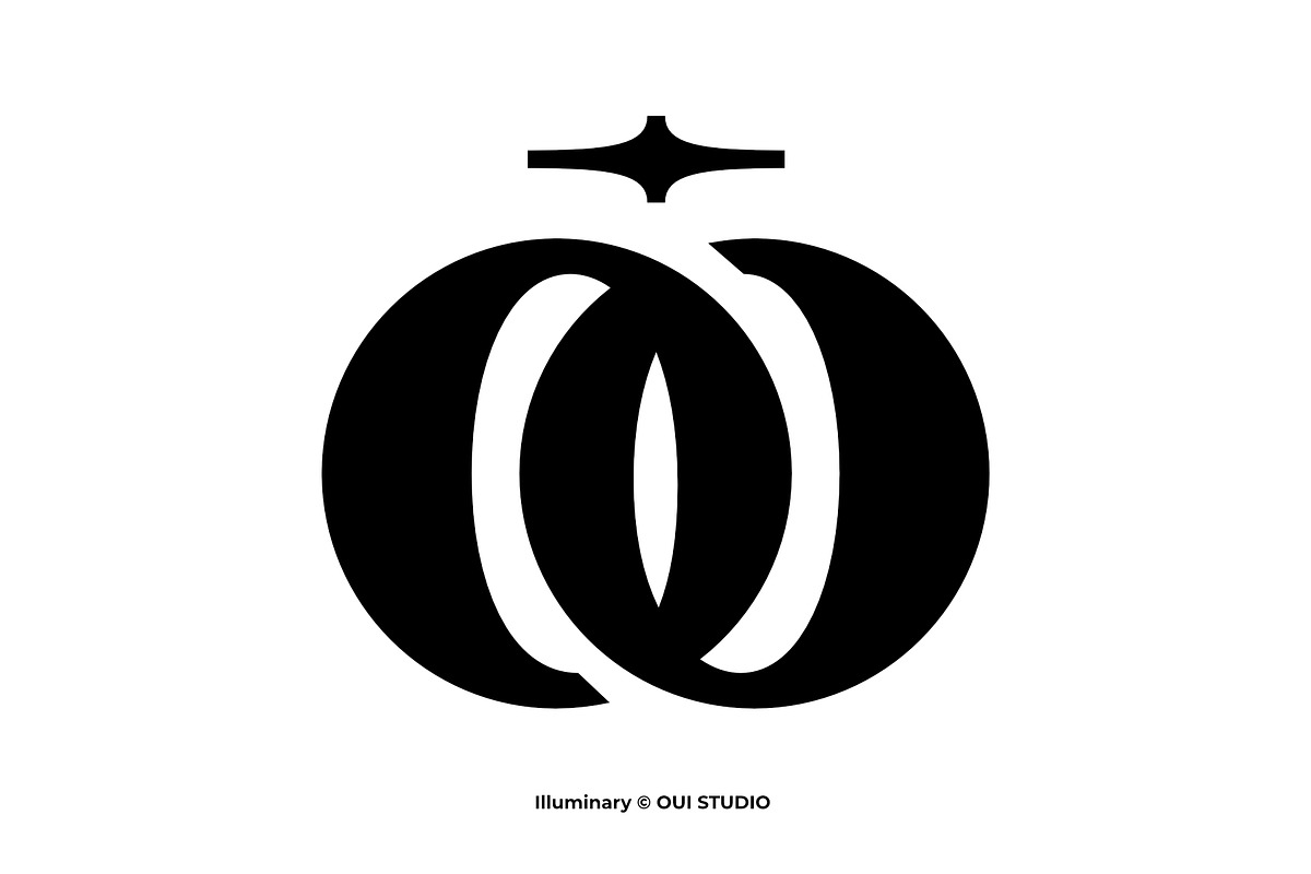 Illuminary Modern Sans Serif, a Sans Serif Font by Oui Studio (Photo 9 of 10)