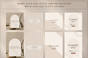 CANVA & PS / Create Your Brand, a Social Media Template by Simple có (Thumbnail 12 of 13)