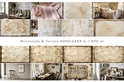 Vintage Coquette Archive, a Background Graphic by Nadia Semyroz (Thumbnail 10 of 12)