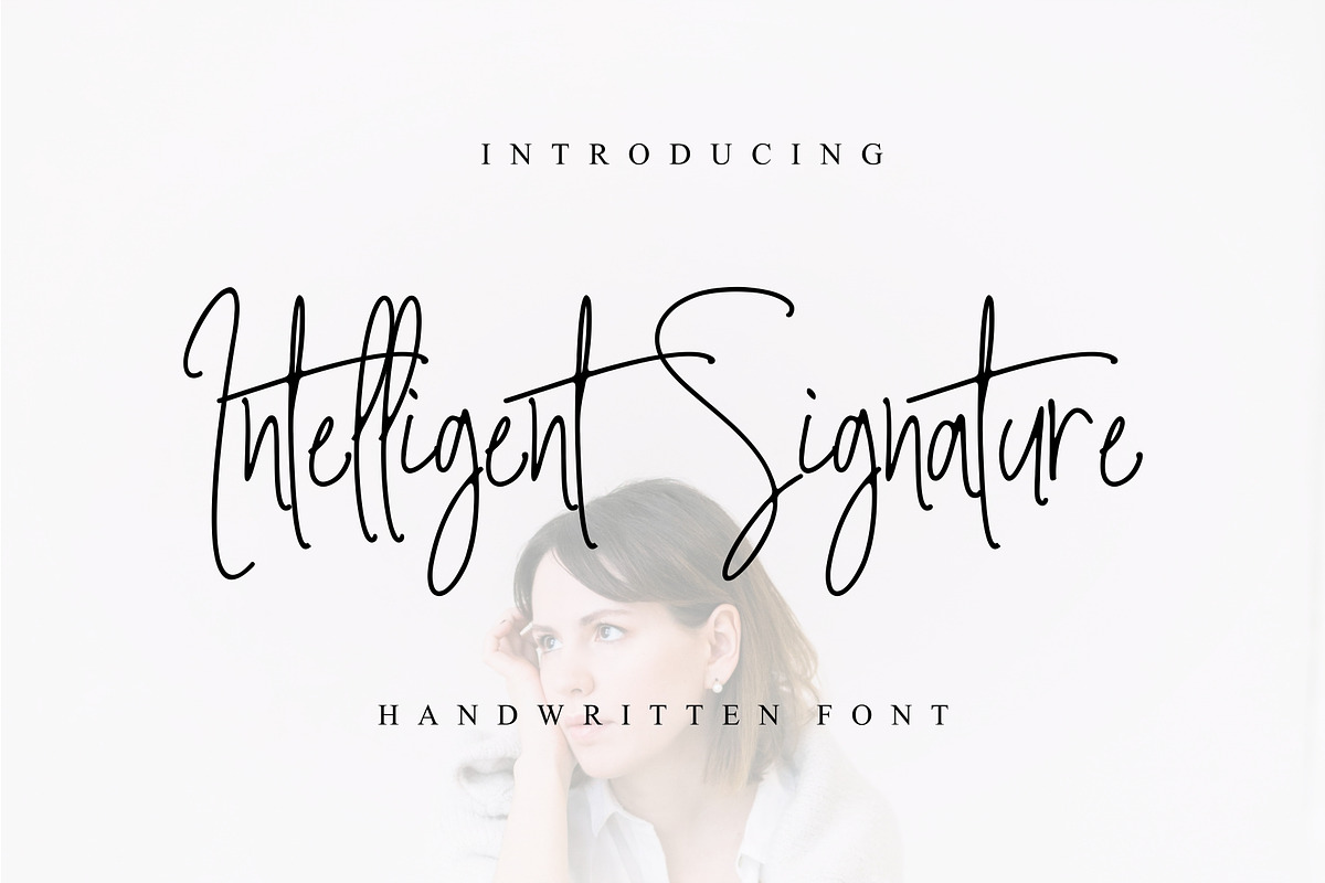 Intelligent Signature