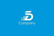 SD DS Logo, a Branding & Logo Template by Designs Basket (Thumbnail 2 of 2)