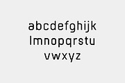 Peroxidase Sans Serif Family Font, a Sans Serif Font by UICreative (Thumbnail 4 of 12)
