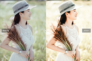 Meadow Pro Lightroom Presets