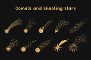 Space story, an Object Graphic by Anatartan Design (Thumbnail 3 of 9)