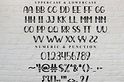 Lovely, a Script Font by InermediaSTUDIO (Thumbnail 7 of 8)