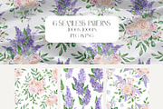 Soft Cottagecore Coquette Aesthetic, a Seasonal Illustration by Catch the Dream Art (Thumbnail 15 of 16)