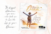 Greater Delight Font, a Script Font by Allouse Studio (Thumbnail 7 of 15)