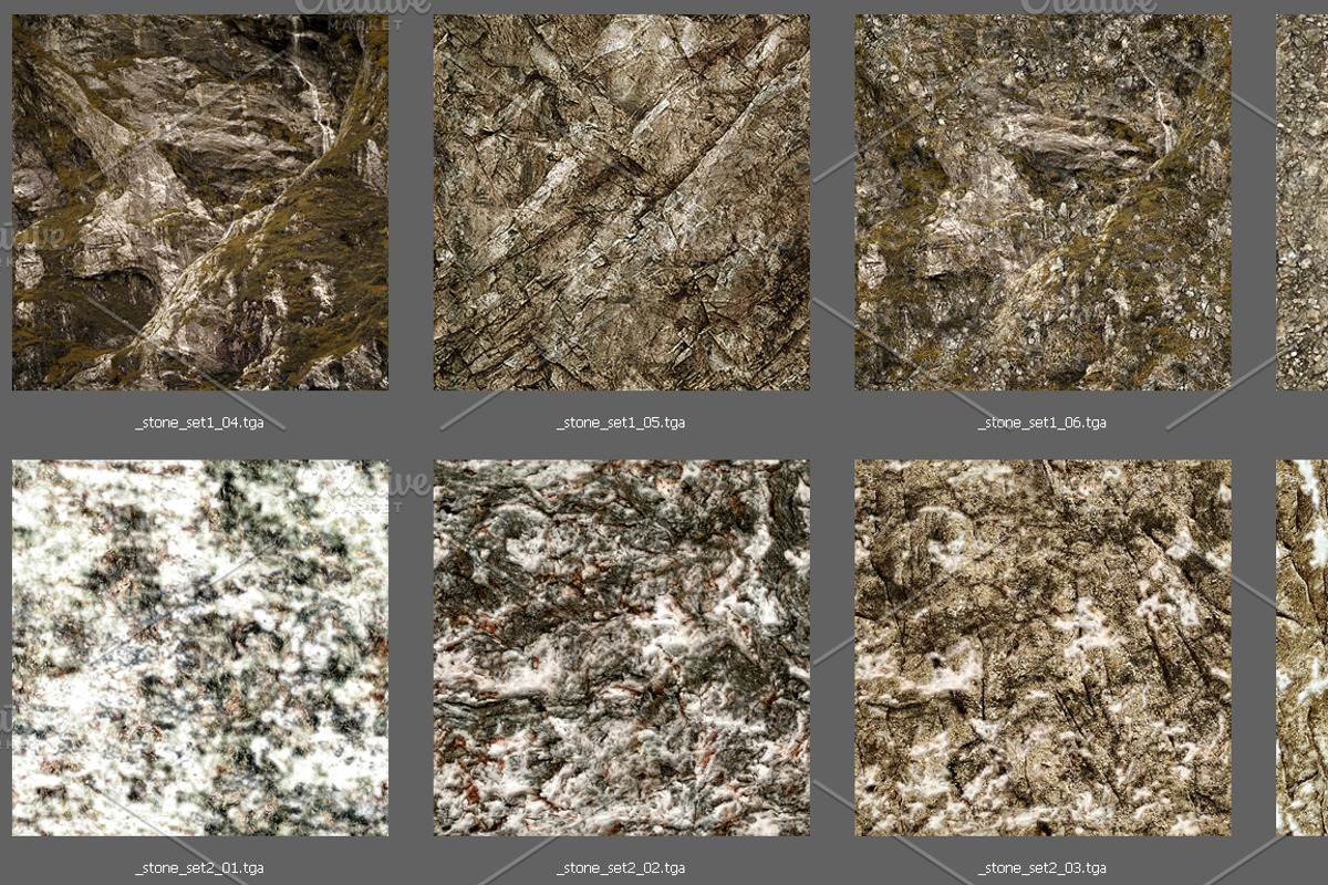 AUTUMN AND WINTER TEXTURE PACK, a Textures & Material 3D Model by Beatheart Creative Studio (Photo 11 of 58)