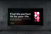 Genora Sans Serif Font Family, a Sans Serif Font by Pixesia Studio (Thumbnail 15 of 15)