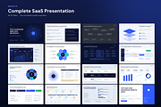 SaaS & Technology Presentation, a Presentation Template by novexora (Thumbnail 4 of 4)