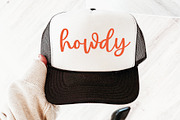 Homebody | Handwritten Script Font, a Script Font by KA Designs (Thumbnail 3 of 14)