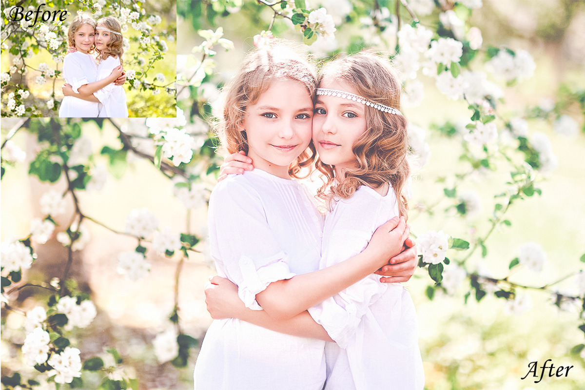 80 Film Lightroom Presets, a Plug-in Add-On by EzDigitals (Photo 5 of 6)
