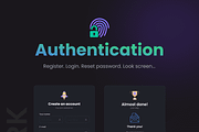 Frox - TailwindCSS Dashboard, a HTML Template by AliThemes (Thumbnail 4 of 19)