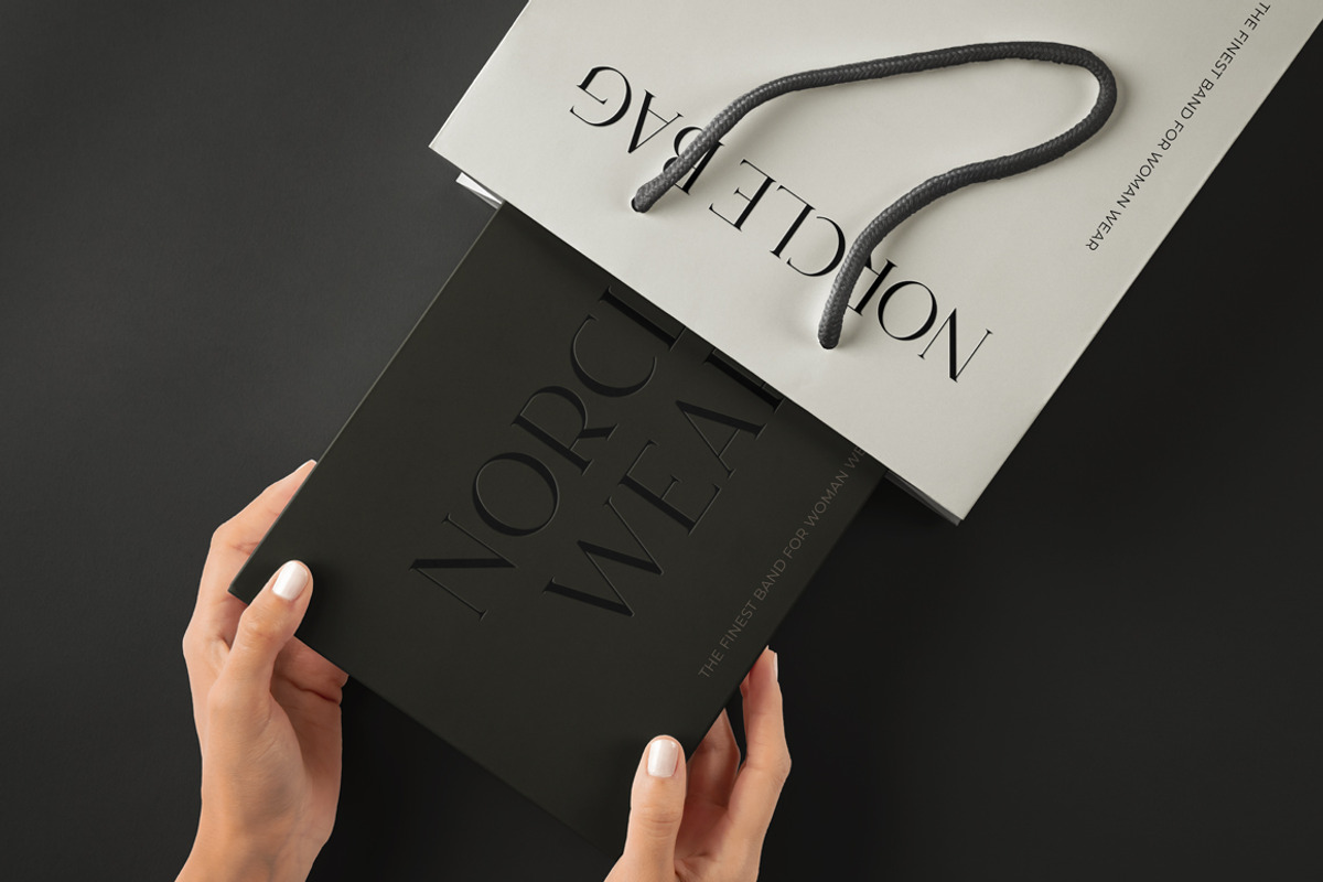 Gloré Modern Ligature Font, a Serif Font by Heinzel Std (Photo 10 of 18)