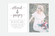 Oh Beloved Script, a Script Font by Nissa Studio (Thumbnail 4 of 12)