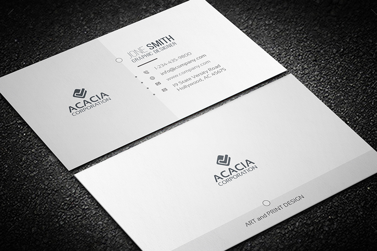 150 BUSINESS CARDS(BUNDLE) ONLY $49, a Business Card Template by DesignGhar (Photo 70 of 81)
