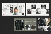 Brand  /  Mood And Brief, a Presentation Template by Aura Agency (Thumbnail 4 of 10)