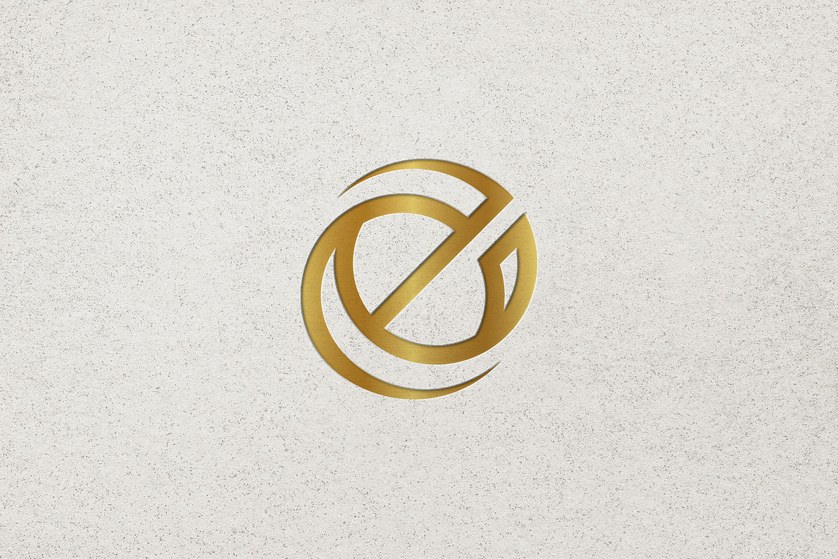 Minimalist Luxury Letter E Logo, a Branding & Logo Template by Luxury Logos (Photo 4 of 4)