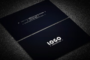 Hash(//) Business Card, a Business Card Template by DesignGhar (Thumbnail 2 of 7)