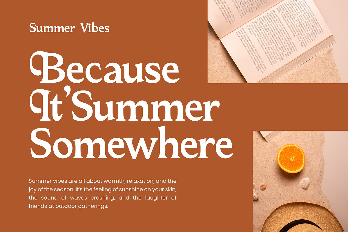 Katrine Nikolas Modern Serif, a Serif Font by timelesstype.co (Photo 3 of 20)