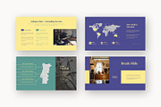 Ebae : Vintage Shop Keynote, a Presentation Template by Punkl Camp (Thumbnail 7 of 16)