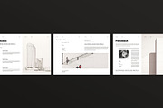 Architecture Brochure Template, a Brochure Template by ArtisanaAura (Thumbnail 8 of 10)