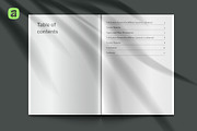 A4 Publication System · Affinity V3, a Magazine Template by Sasha Lantukh (Thumbnail 5 of 11)