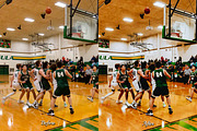 15 Basketball Photoshop Actions, an Action Add-On by 3Motional (Thumbnail 9 of 10)
