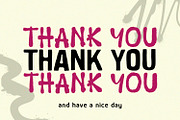 Black Thorn - Font Duo, a Script Font by Alpaprana (Thumbnail 11 of 11)