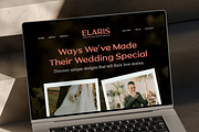Jardin de Fleurs - Luxury Sans Serif, a Sans Serif Font by Typia Nesia (Thumbnail 3 of 10)