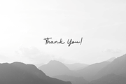 Sinteniku, a Script Font by almazstudio (Thumbnail 10 of 10)