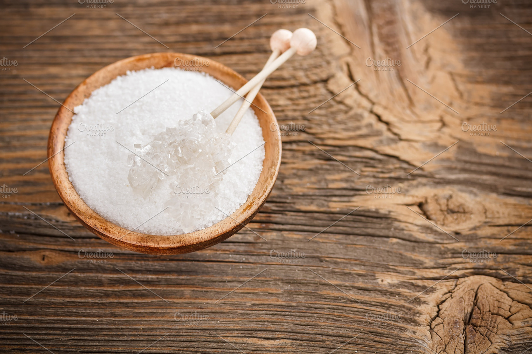 Xylitol Featuring Xylitol Bowl And Calorie