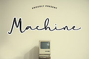 Brettany Calligraphy Brush Script, a Script Font by Formatika Studio (Thumbnail 3 of 6)