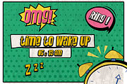 SOLOKUTHA - Cool Comic Font, a Sans Serif Font by Modestype Studio (Thumbnail 9 of 11)