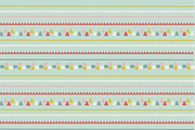 Cute llama paper, a Pattern Graphic by Poppymoondesign (Thumbnail 3 of 5)