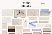 Design Library: Envelopes, Doilies, an Object Graphic by Lana Elanor (Thumbnail 10 of 12)