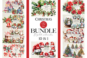 Christmas Bundle