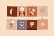 Saturnalia Bundle, an Illustration by Annie Konst (Thumbnail 4 of 30)